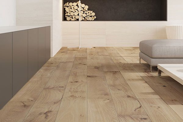 Bora Oak