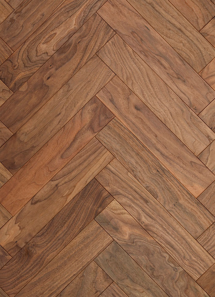 Morocco Walnut