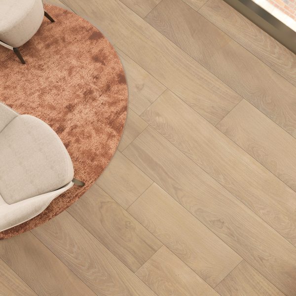 Bora Plus Oak