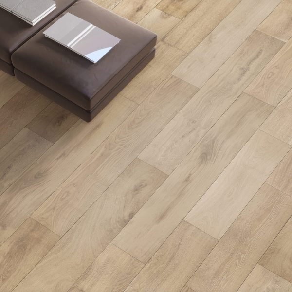 Cairo Plus Oak