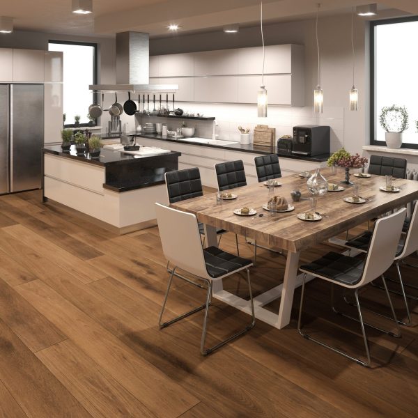 Lagoon Oak