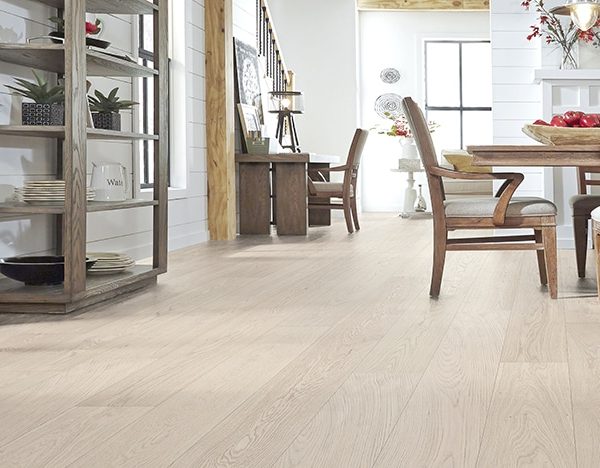 Luxor Plus Oak