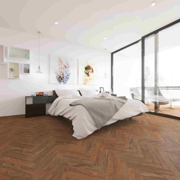 Morocco Walnut