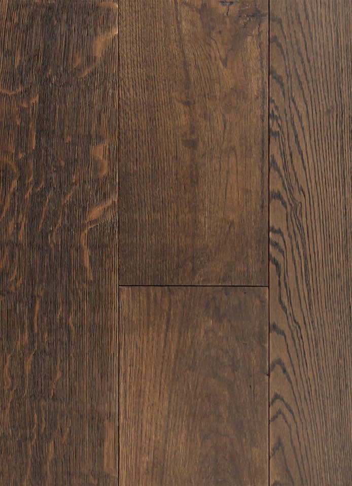Nile Oak