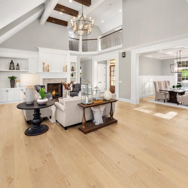 Sahara Oak