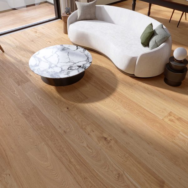 Saratoga Oak