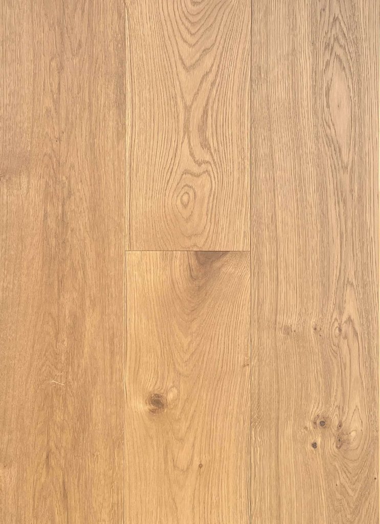 Savanna Oak