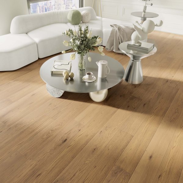 Wellington Oak