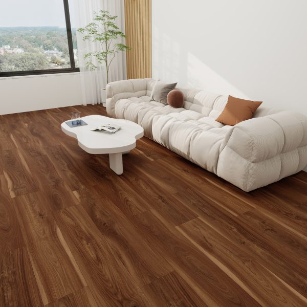 Seafoam Timber Walnut