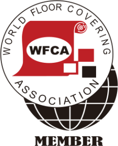 WFCA — World Floor Covering Association Member