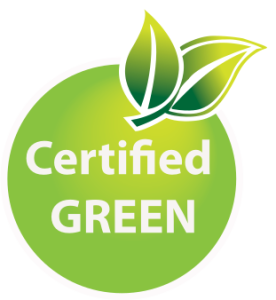Certified Green