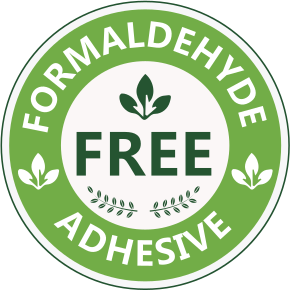 Formaldehyde Free Adhesive
