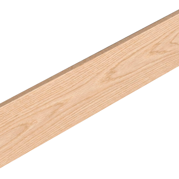 Hardwood Stair Riser