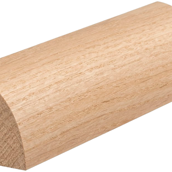 Hardwood Quarter-Round