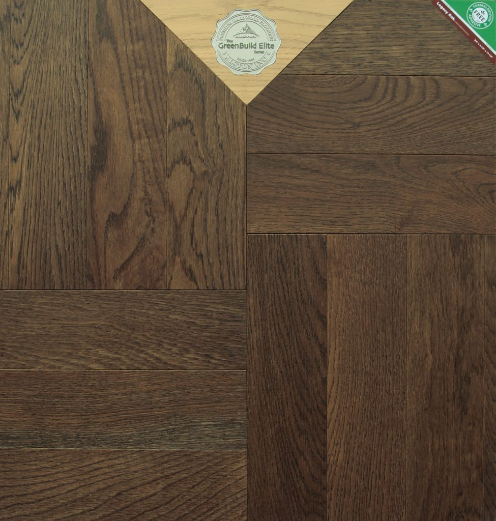 Legacy Oak