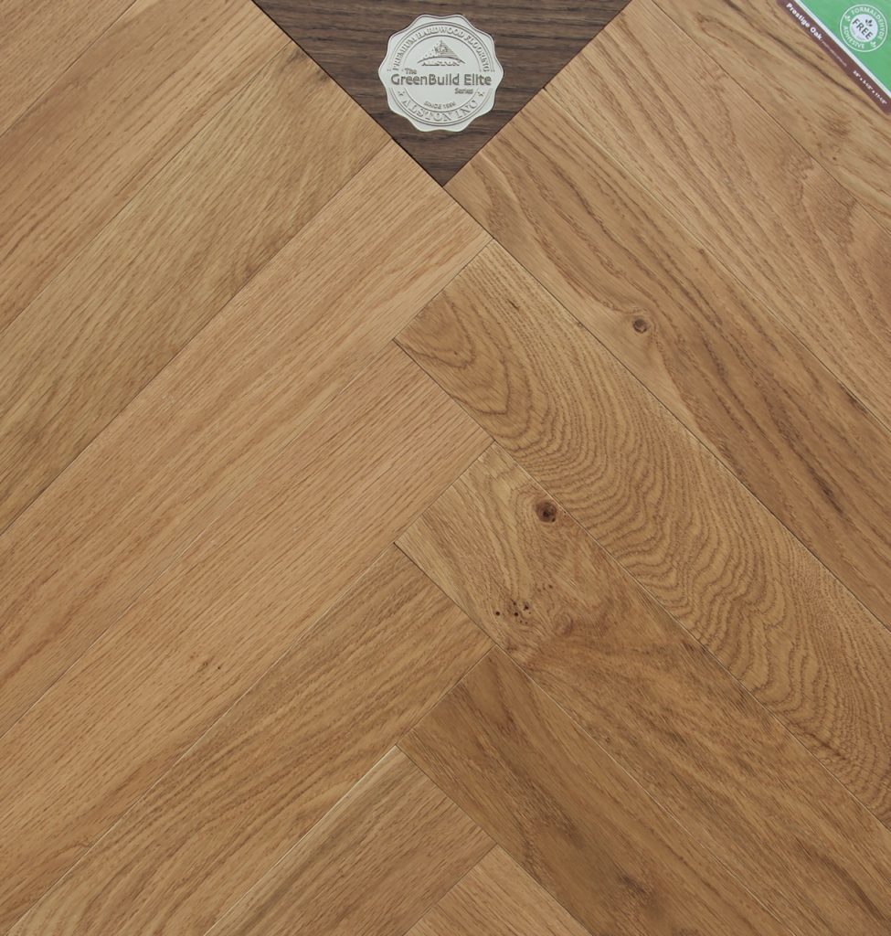 Prestige Oak