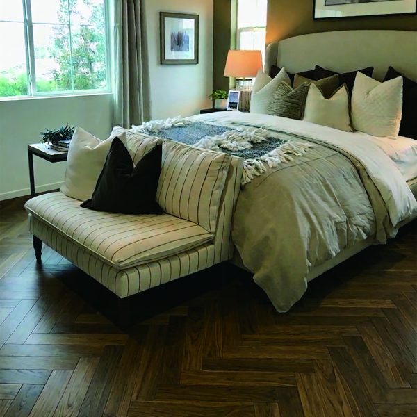 Legacy Oak