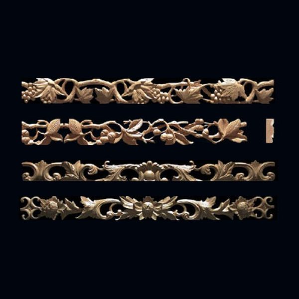 Carved Moldings